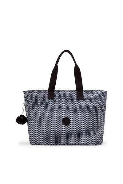 Kipling Colissa Large Shoulder Bag