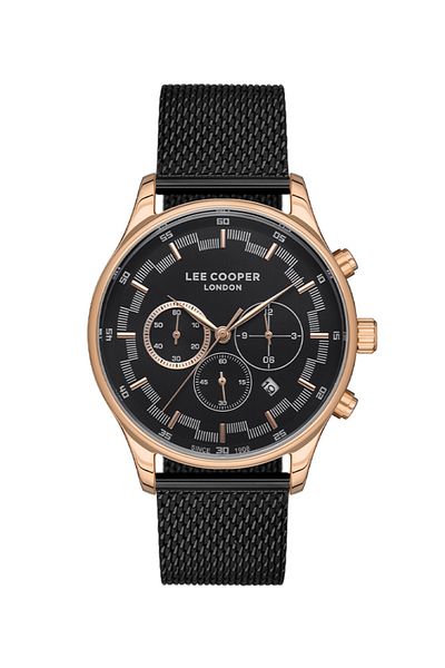 Lee Cooper Lc07519.450-nm Men's Wristwatch
