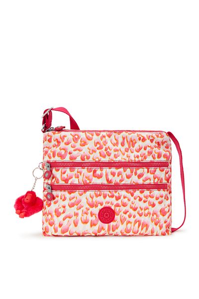 Kipling Alvar Medium Shoulder Bag