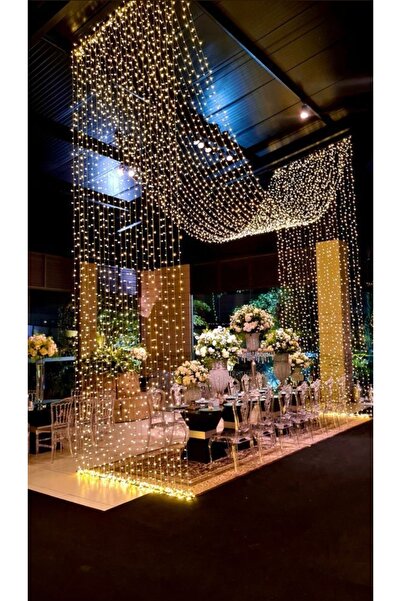 sekizgen led İp Led Eklenebilir 10 Metre Dış Mekan Günışığı Yılbaşı Işığı Ve ...