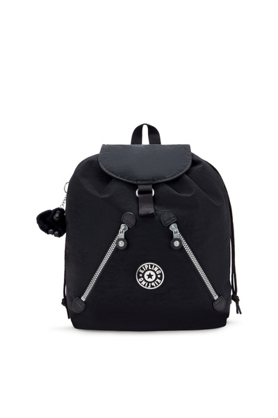 Kipling New Fundamental L Orta Boy Sırt Çantası