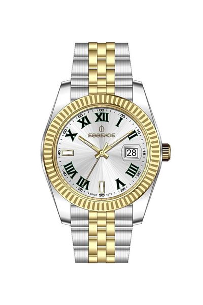 Essence Women's Wristwatch Es6912Me.230