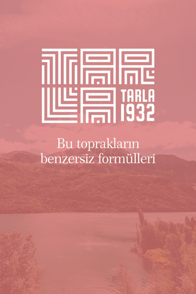 Tarla 1932 Yakan Bitki Çayı | Doğal Bitki Karışımı | Sıfır Kimyasal Özel Bitki Formülleri
