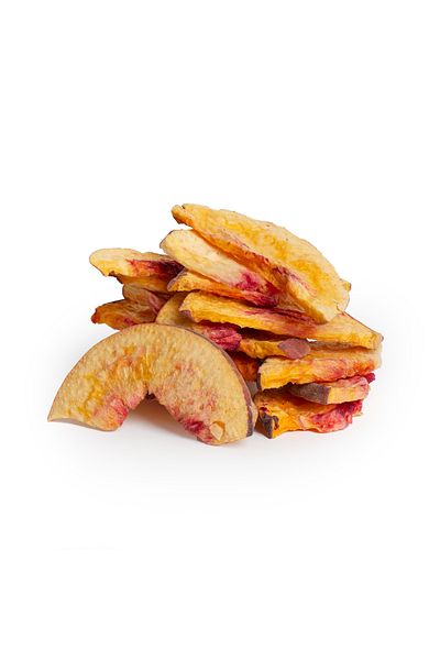 HapHug Freeze Dried Peach - Freeze Dried Peach 20g