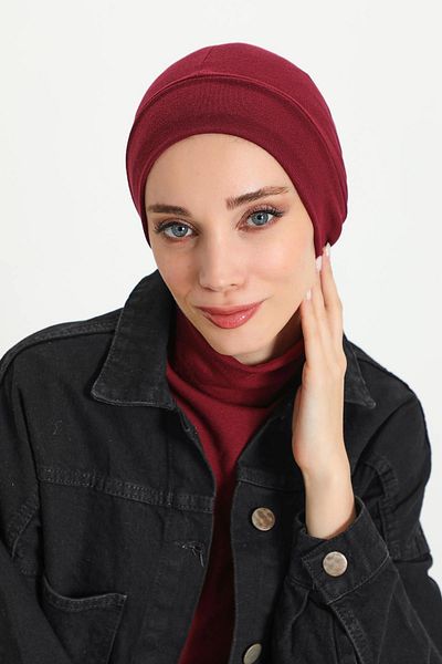 Aisha's Design B-37Rb Model Tacky Bonnet