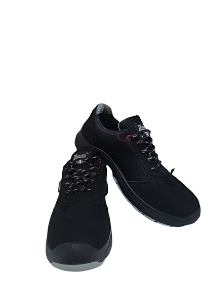 Zimaro ZİMARO İŞ GÜVENLİĞİ AYAKKABI (ZC5L S1P KOMPOZİT BURUN - KEVLAR ARATABAN)