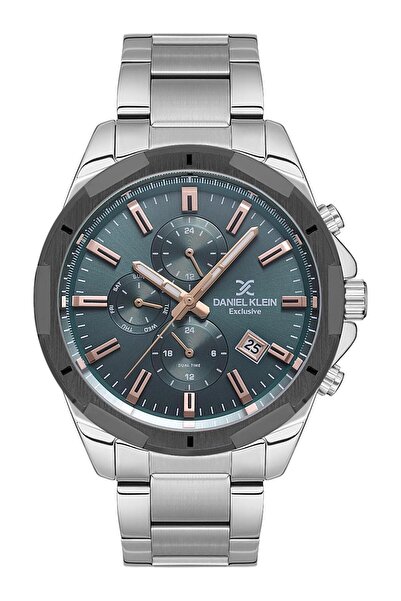 Daniel Klein Dke.1.10441-6 Erkek Kol Saati