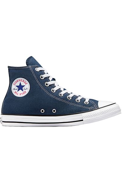 converse Tenisky Converse Chuck Taylor All Star Hi, Modré, Unisex