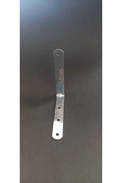 Serra Mobilya Dolap Duvara Sabitleme Köşebent Bağlantı Aparatı L Demiri Gönye...