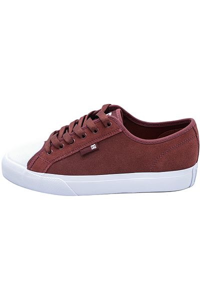 DC Shoes Sneakers DC Shoes Manual RT S, Red, Men