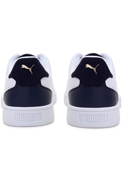 Puma Tenisky Puma Shuffle, Bílé, Unisex