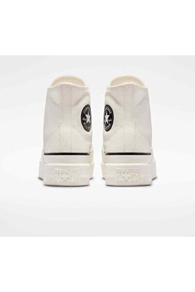 Converse Sneakers Converse Chuck Taylor All Star Construct, White, Unisex