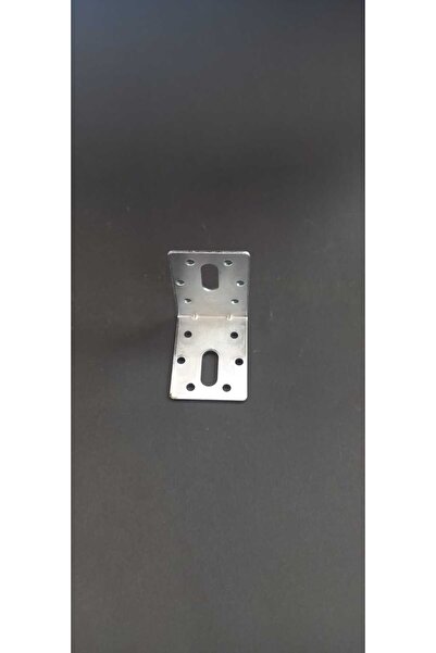 Serra Mobilya Dolap Duvara Sabitleme Köşebent Bağlantı Aparatı L Demiri Gönye...