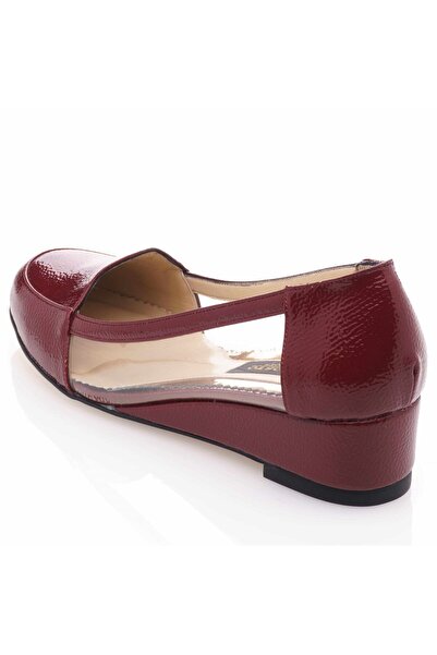 İriadam 40 - 41 - 42 - 43 - 44 Large Size Women's Casual & Everyday Shoes