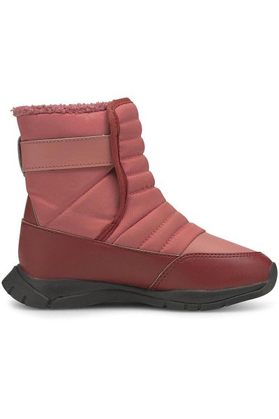 Puma Παιδικές μπότες Puma Nieve Red - WTR AC PS