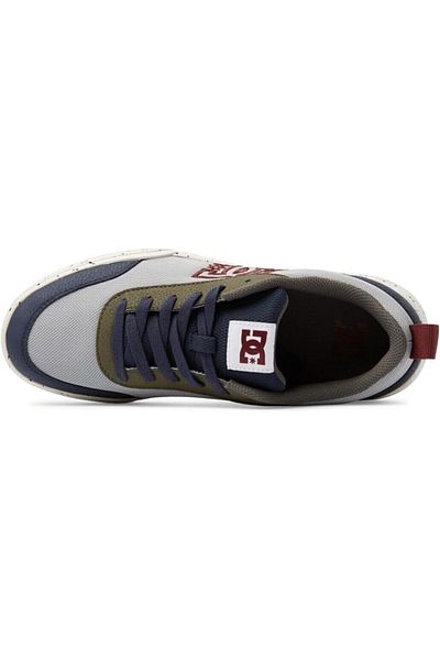 DC Shoes Sneakers DC Shoes Transitor, Γκρι, Ανδρικά