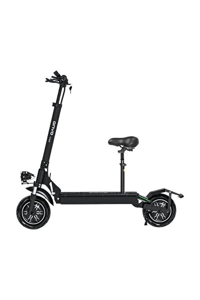 ONVO Ov-013 X-Plus 2000W E-Scooter KOLTUKLU