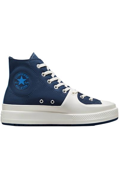 converse Tenisky Converse Chuck Taylor All Star Construct Sport Remastered, modré, unisex