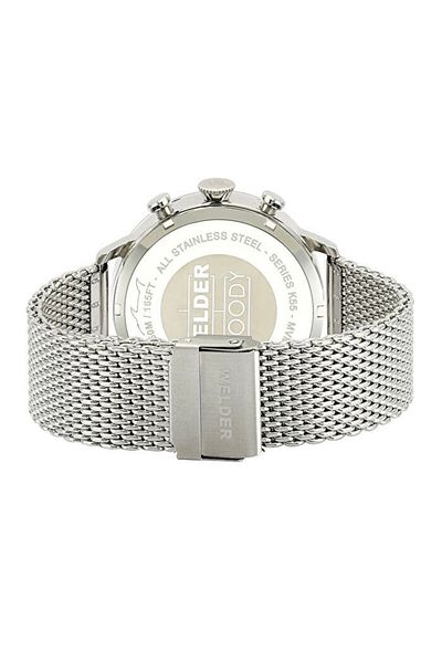 Welder WWRC801 Ρολόι χειρός Unisex