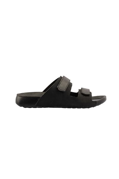 POLOMİA Ανδρικές καθημερινές παντόφλες Ronald Anatomical Orthopedic Adjustable Velcro