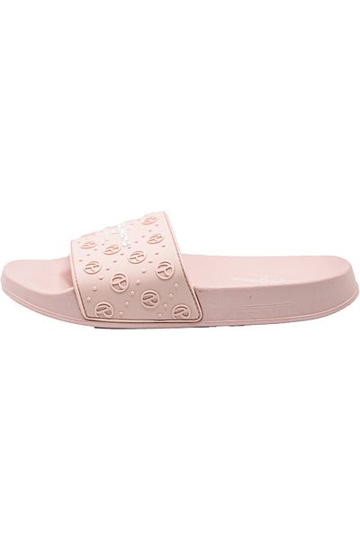 Pepe Jeans Flip flops Pepe Jeans Slider Plain, Pink, Women