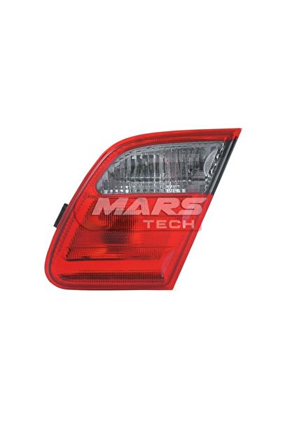 Mars 510922 Stop Lambasi Iç Sag Mercedes W210 Duylu 517609003