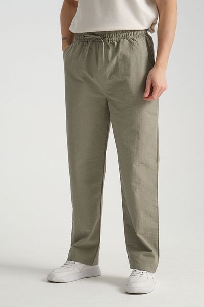 Redline Era Baggy Fit Summer Comfortable Thin Pants