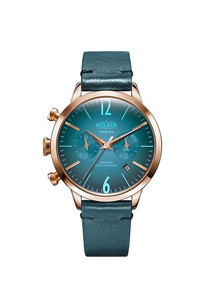 Welder Wwrc105 Ceas de mână pentru femei