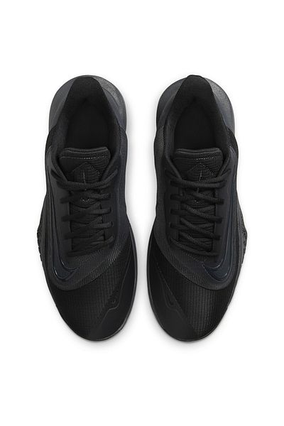 Nike Αθλητικά παπούτσια Nike Precision Vii, Μαύρα, Ανδρικά