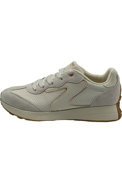 SKECHERS Sneakers Skechers Street Gusto, White, Women