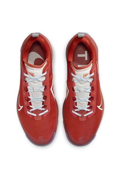 Nike Ανδρικά αθλητικά παπούτσια Nike React Terra Kiger 9 Red