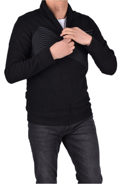 Brango BRG-95001 YARIM FERMUARLI KAZAK