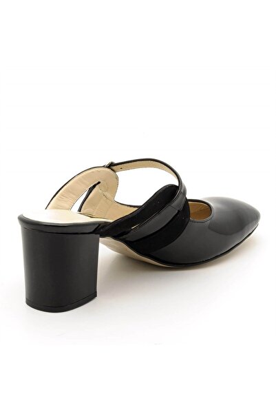 İriadam 40 - 41 - 42 - 43 - 44 Large Size Women's Sandals & Slippers & Ballet Shoes