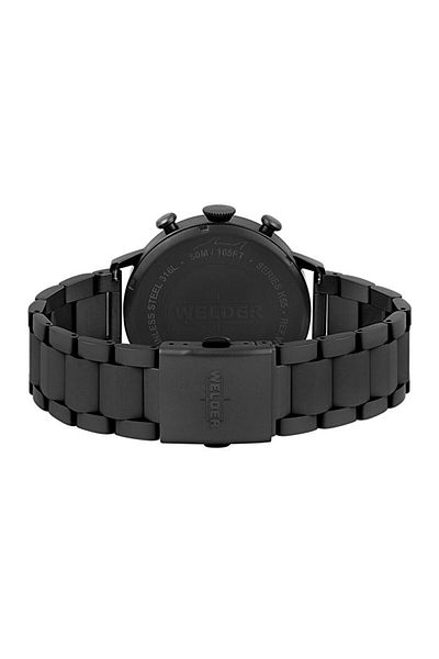 Welder WWRC453 Ανδρικό Ρολόι Χειρός