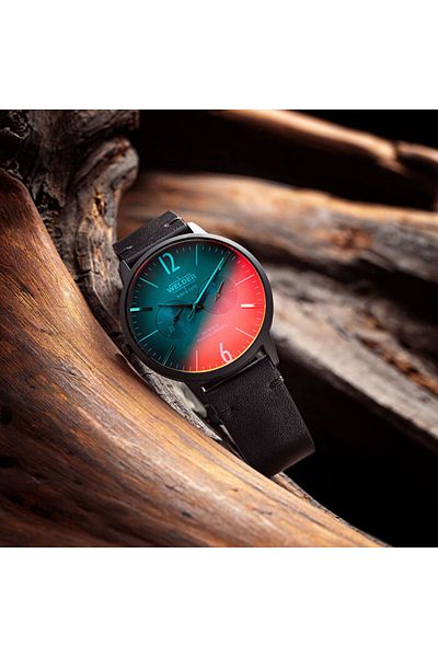 Welder Wwrs307 Men's Wristwatch