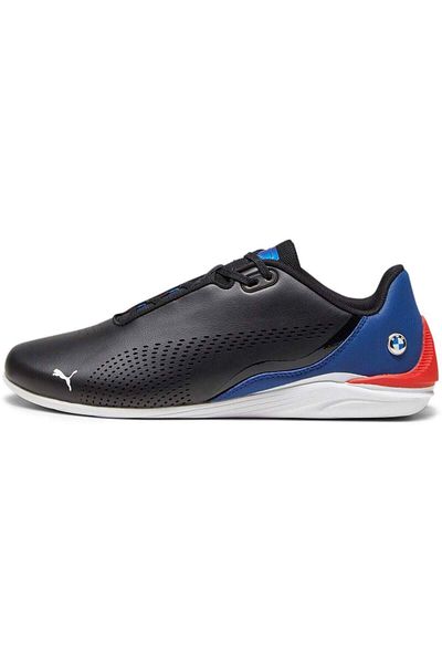 Puma Tenisky Puma BMW MMS Drift Cat Decima, Černé, Pánské