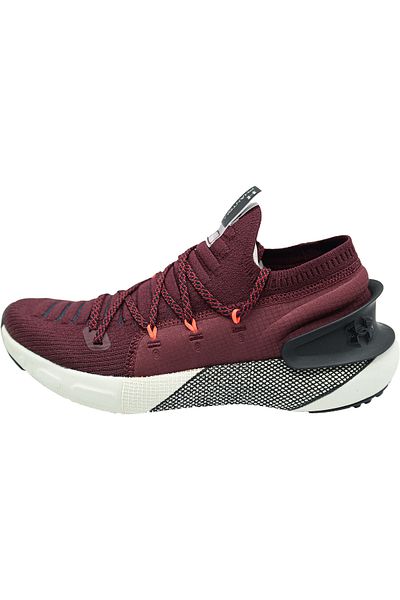 Under Armour Tenisky Under Armour Hovr Phantom 3, červené, pánske