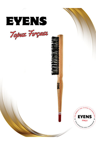 EYENS Βούρτσα για τσουλούφι