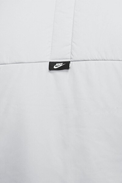 Nike Спортивний одяг Therma Fit Legacy Чоловічий жилет сірий Terma Fit Чоловічий жилет сірий