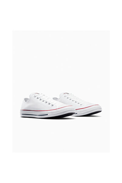 Converse Αθλητικά Παπούτσια Chuck Taylor All Star Ox, Λευκά, Unisex