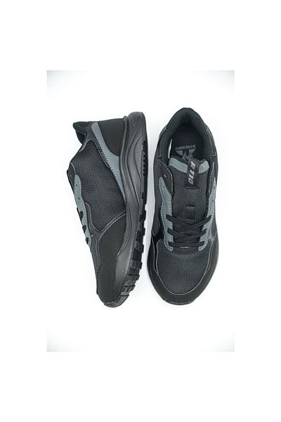 Le Coq Sportif Tenisky Le Coq Sportif R110, Černé, Pánské