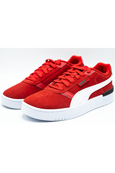 Puma Tenisky Puma Clasico, červené, unisex
