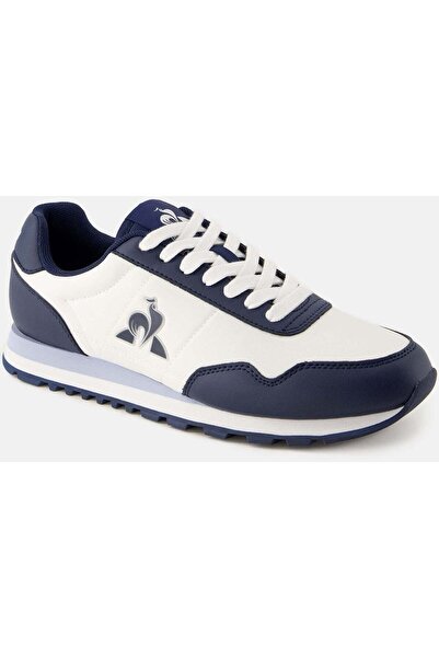 Le Coq Sportif Tenisky Le Coq Sportif Astra2, Bílé, Unisex
