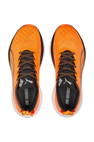 Puma Tenisky Puma Foreverrun Nitro Ultra, Oranžové, Pánské