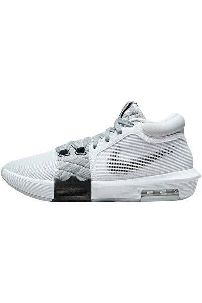 Nike Sneakers LEBRON WITNESS VIII, White, Men
