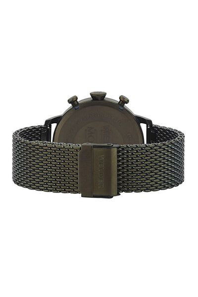 Welder WWRC811 Ρολόι χειρός Unisex