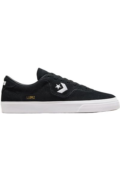 converse Sneakers Converse Louie Lopez Pro OX, Black, Unisex