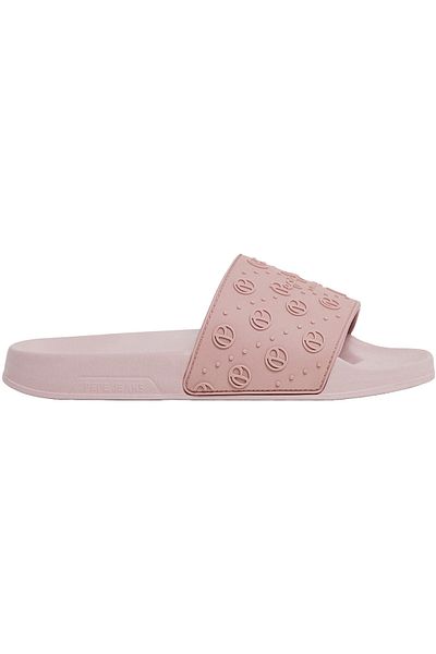 Pepe Jeans Flip flops Pepe Jeans Slider Sport W, Pink, Women