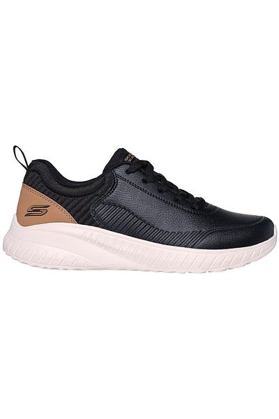 SKECHERS Sneakers Skechers Bobs Squad Chaos-Heeling Alive, Black, Women