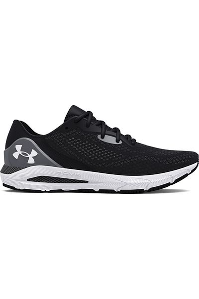 Under Armour Sportovní boty - Under Armour UA HOVR Sonic 5, černé, pánské
